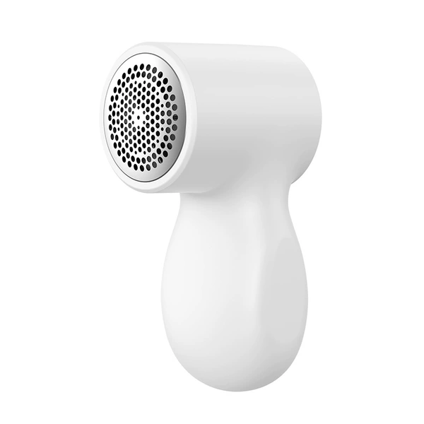 C2 Hair Ball Trimmer (Pure White) [Drainage Style]