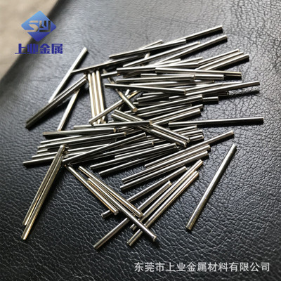 416F Stainless iron rod 3.2 7.5 18mm Easy-to-use grinding rod 304 Polished rod 1.0 2.0mm Small steel bars