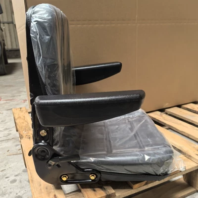 Seats and accessories Seat, Mini Excavator Seat