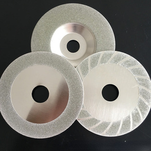 Cutting Disc Diamond Grinding Wheel Tile Polishing Xu Feng 150 Mesh Diameter 100*20 Hole*16 Width