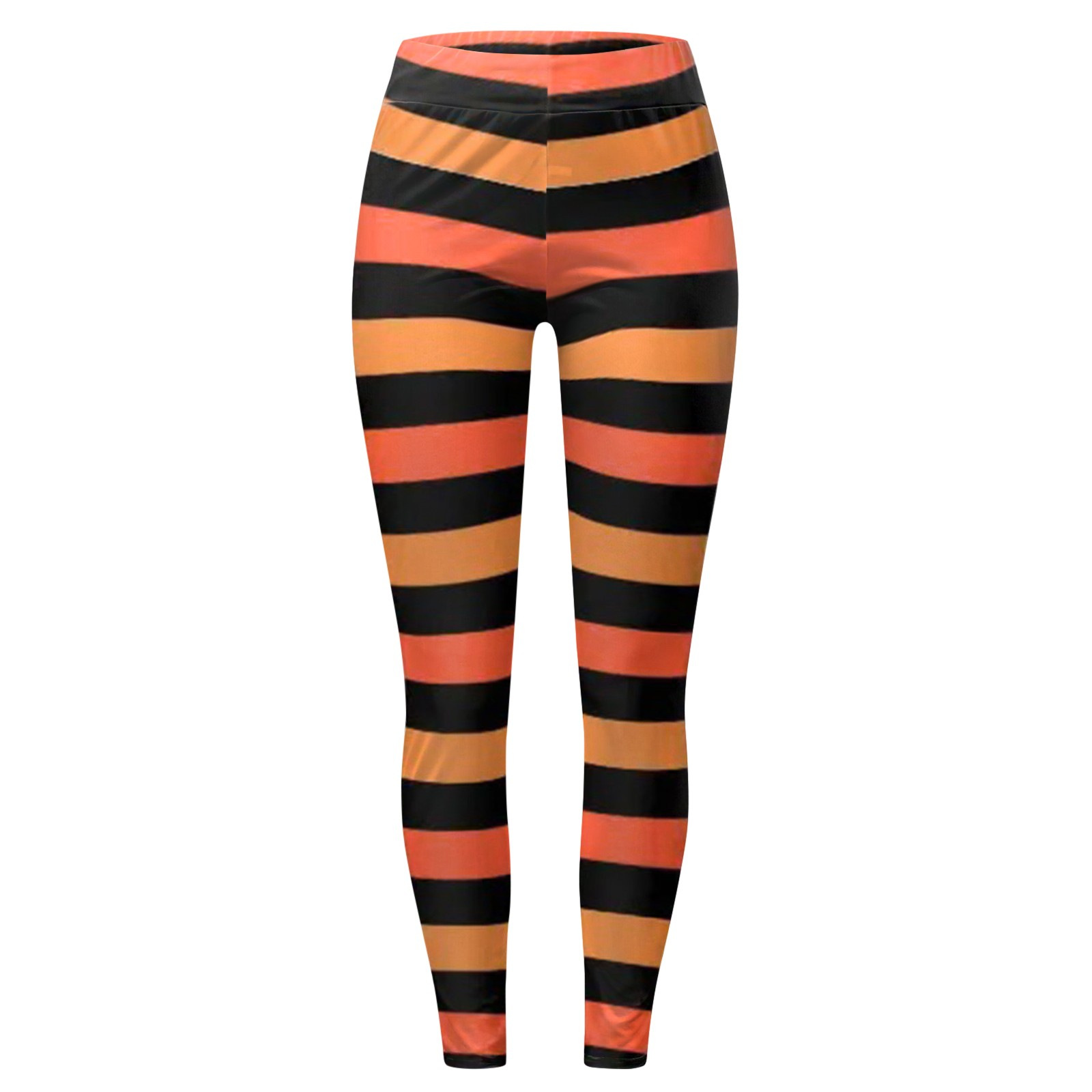 Venta al por mayor Dingzi primavera y otoño 3D impreso leggings ropa exterior de cintura alta Mujer vientre contracción cadera levantamiento deportes adelgazamiento yoga Pantalones image 59