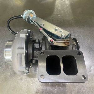 Hx50W Vg1560118229 avtomobil mühərrik sistemi hissələri üçün turboşarj