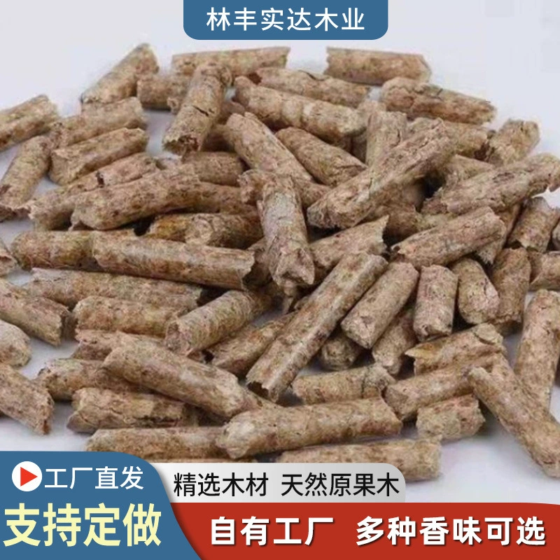 Буковые гранулы оптом от производителей, твердые древесные гранулы для сжигания, оптовые бревна, топливо, буковые гранулы