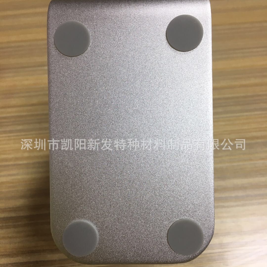 支架防滑贴 夹子防滑垫 防撞胶垫 缓冲胶垫 止滑脚贴