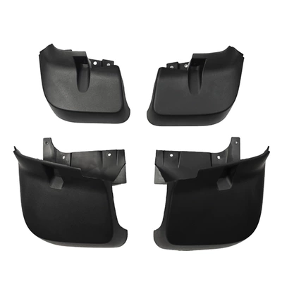 Fenders, Automotive Accessories, Modified – Mudguard