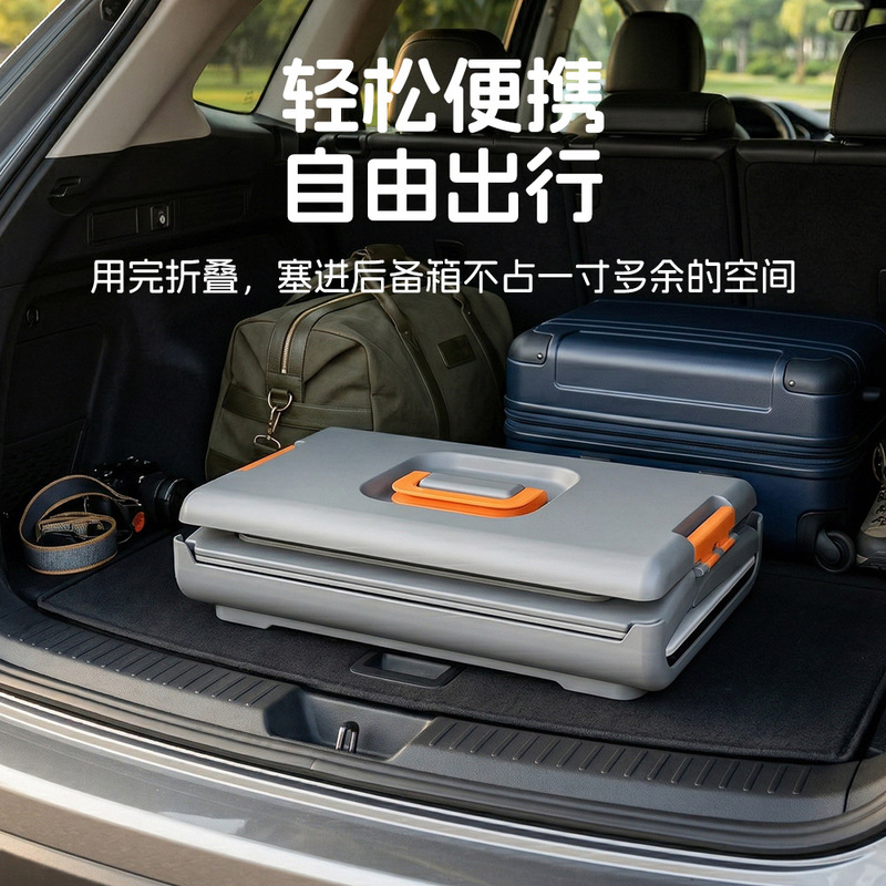 Cat carrier airline box, portable anti-stress cat box for travel, pet dog car-mounted foldable space capsule dog cage Cat carrier airline box, portable anti-stress cat box for travel, pet dog car-mounted foldable space capsule dog cage