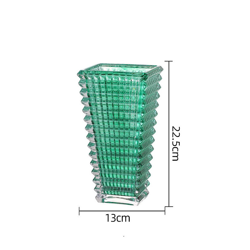 Número medio de la casilla (verde)