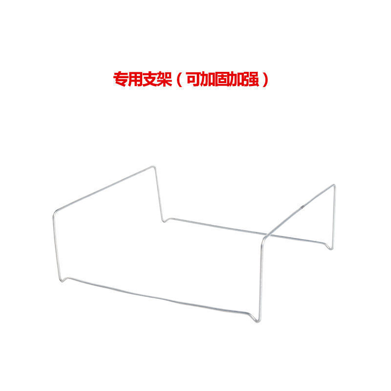 Caja de embalaje autocalentable con tapa de cinturón de pescado a la parrilla comercial, caja de papel de estaño de papel de aluminio grueso grande desechable rectangular