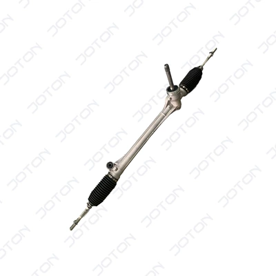 Roewe Rx3 Steering, Steering gear assembly