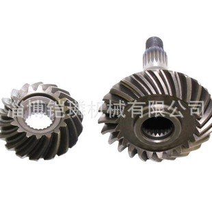Cross-Border Applicable Cf 800 Bevel Gear Assembly 0800-0622A0