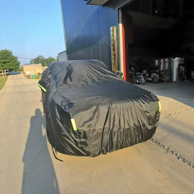 Car Cover, Car Hood, Full Car clothing