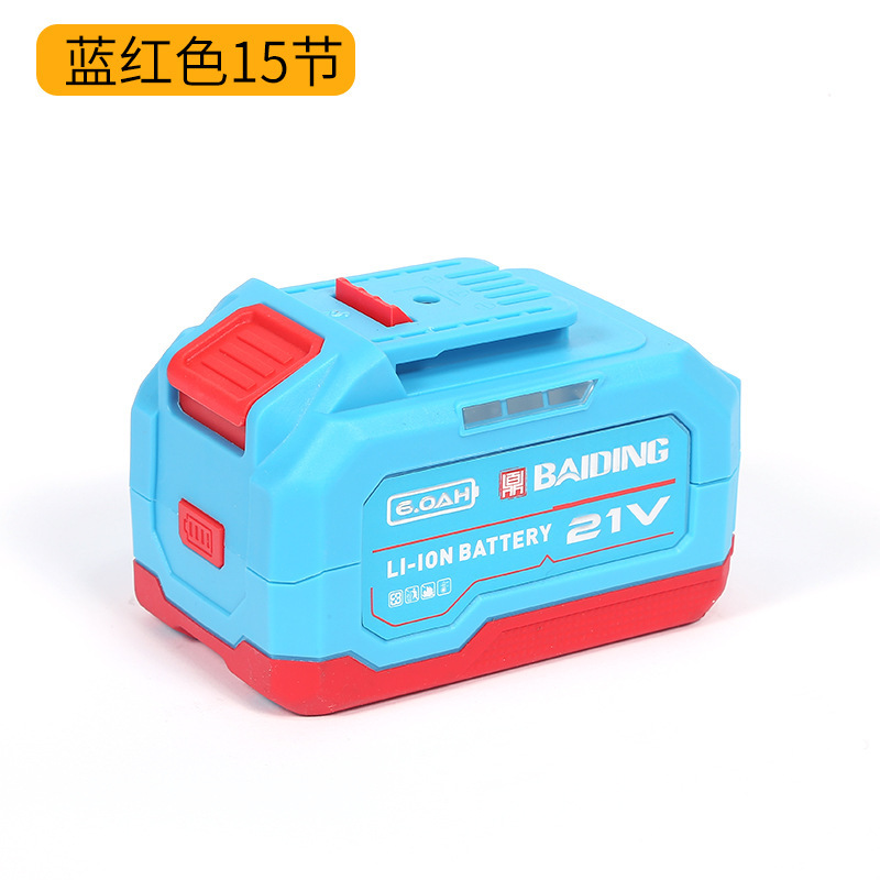 電動工具リチウム電池ポータブル大容量長寿命さまざまな仕様メーカー卸売電動工具リチウム電池|undefined