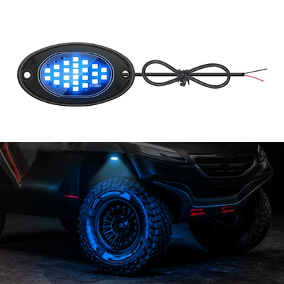 Lights Waterproof Led Chassis | Other lights - blu-ray-high-quality-supply-4-lamp-assembly