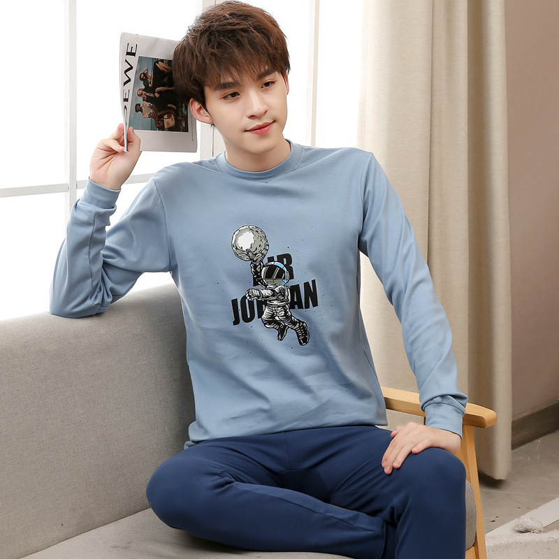 HLM 미드칼라 우주비행사