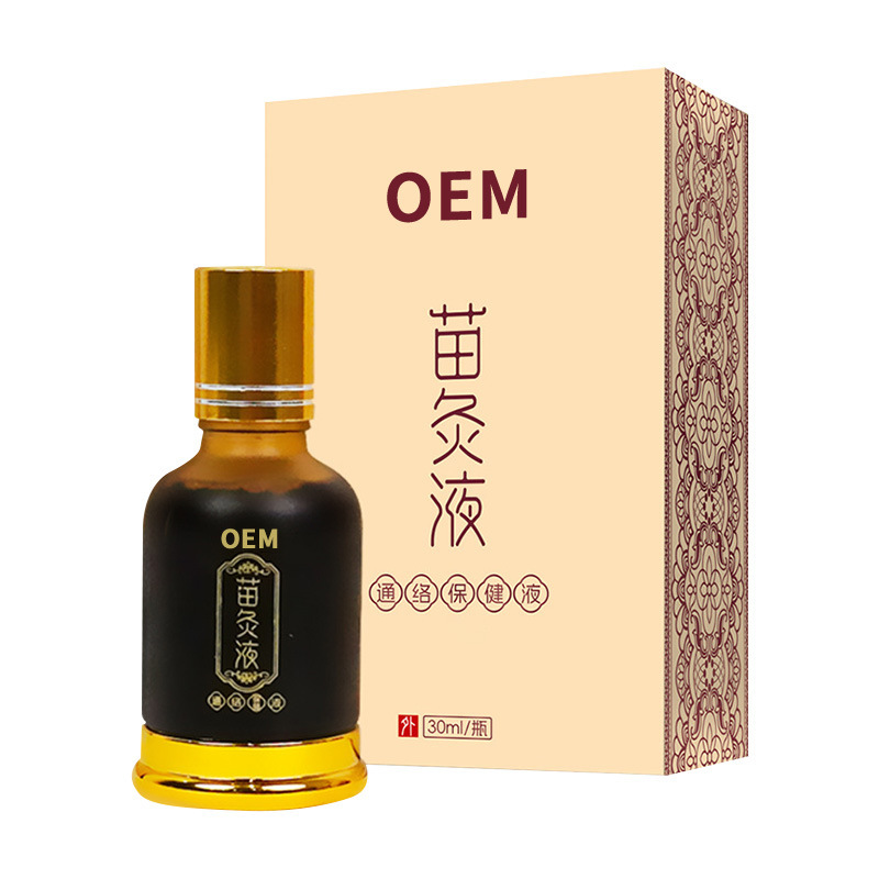 苗灸液 ODM 苗薬ローリングボールスクレーピングエッセンシャルオイル通絡マッサージ加熱手のひら灸骨浸透液 OEM 痛み関節|undefined