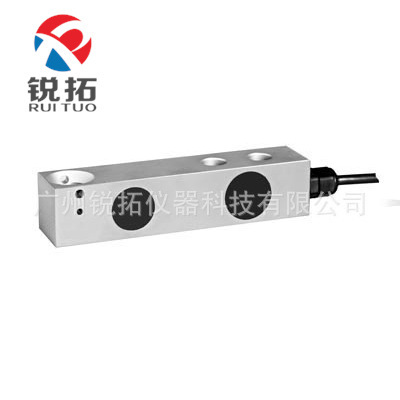 富林泰克SLB-5000LB-C3德国FLINTEC SLB剪切梁称重传感器