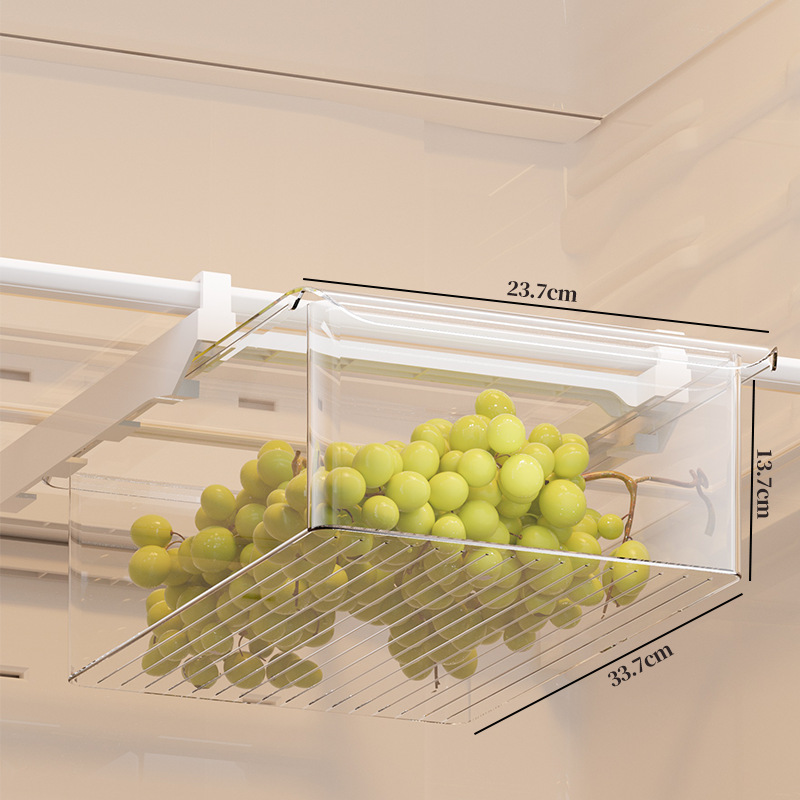 서랍 형 냉장고 상자 [대형]]