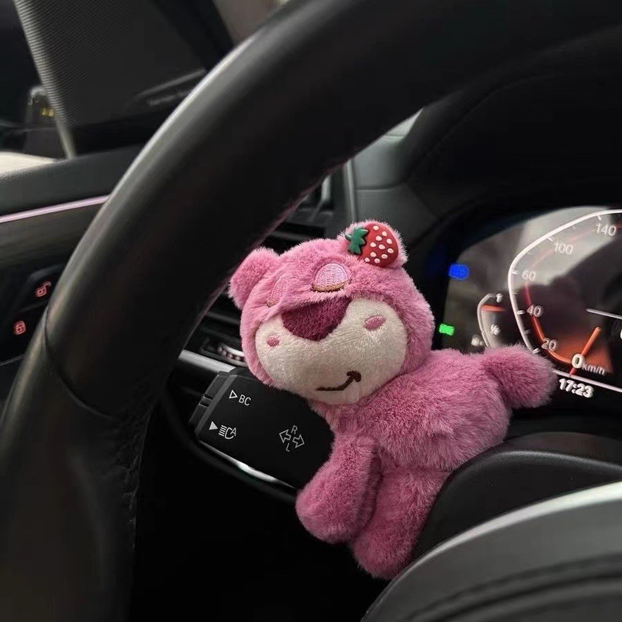 Decoración de bloqueo de coche, intermitente, muñeca, limpiaparabrisas, limpiaparabrisas, muñeca, muñeca, muñeca, accesorios de coche, decoración femenina