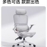 [Новый продукт] Эргономичное кресло Xihao B100Lite Компьютерное кресло Домашнее сидячее офисное кресло Стул со спинкой