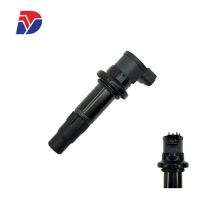 Yamaha Yzf-250R/Crf-250 üçün alışdırma bobini yüksək gərginlik paketi 5Ta-82310-00-00