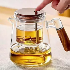 茶壶;玻璃杯;冷水壶