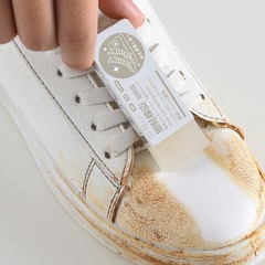 Suede sneaker eraser, shoe polishing rubber, cleaning surface suede surface cleaning white shoes