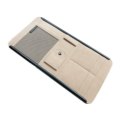 Car Glasses Clip/Bill Clip – holder, car storage clip