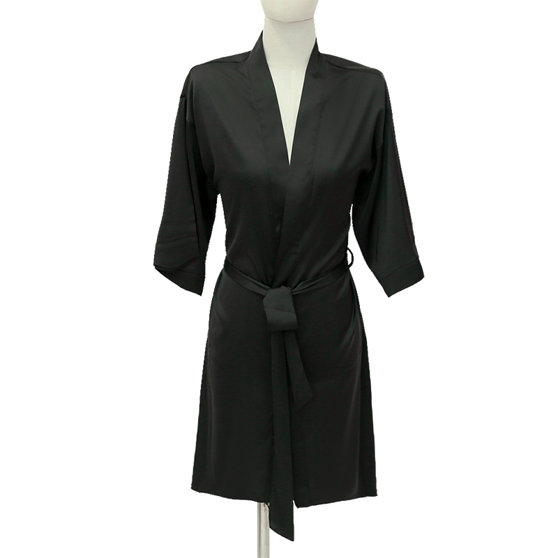 옵시디언 블랙 3099 [로브]