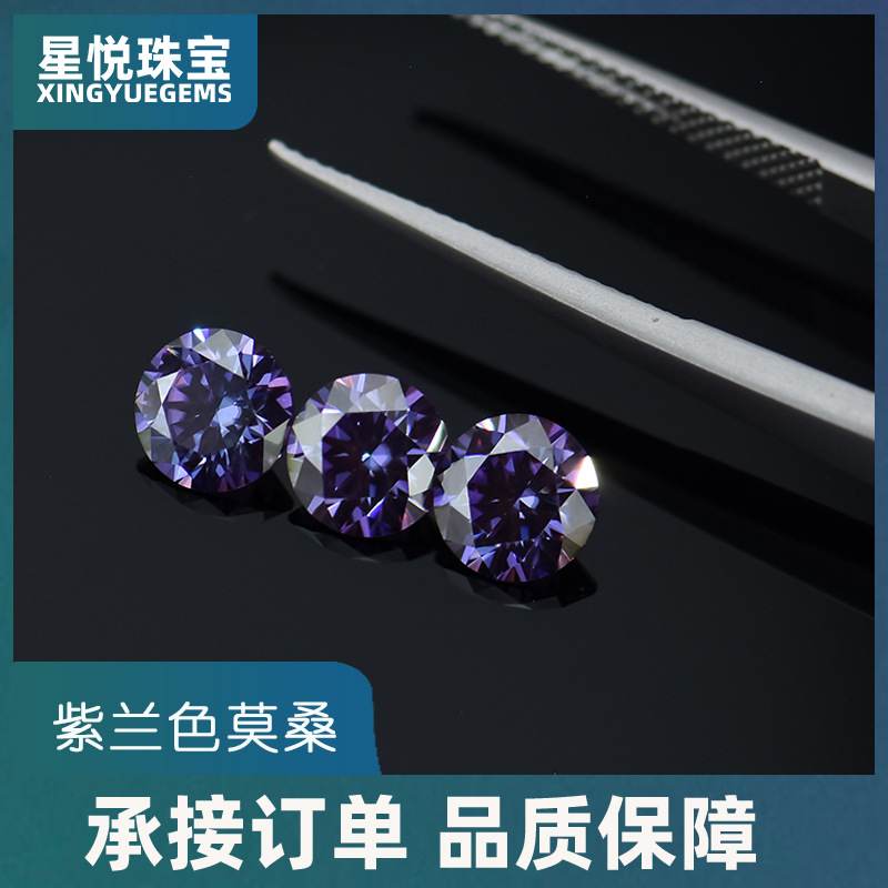 彩色莫桑首图模板s