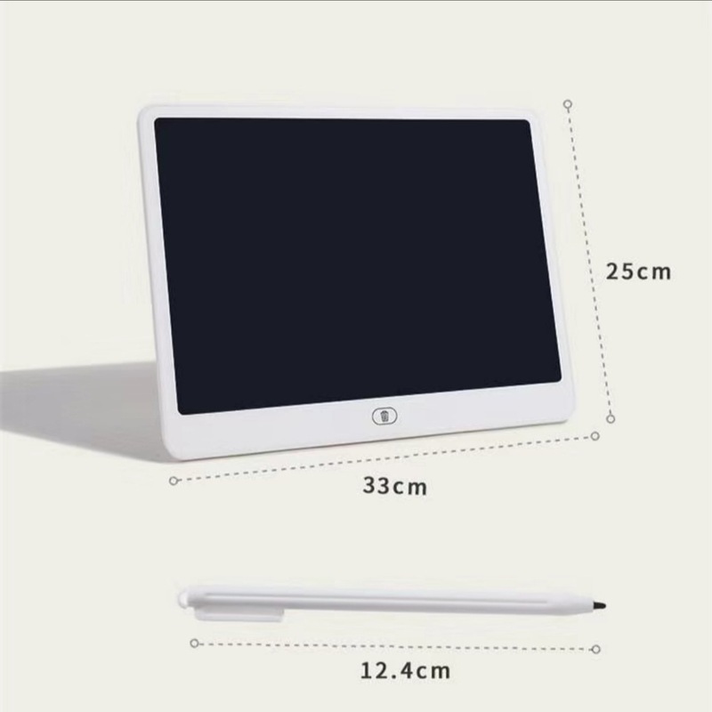 ビッグサイズ 16inch 製図ボード子供のカラーパズル手書きボードワンクリッククリア子供の電子ライティングボード卸売|undefined