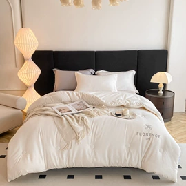 四件套;纤维被;夏凉被