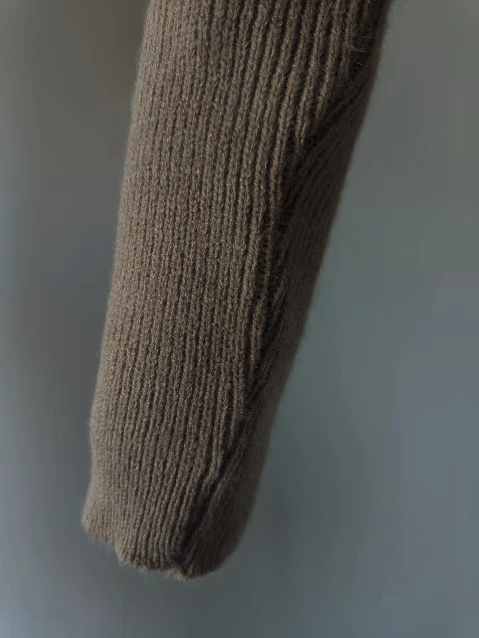 Title 29, Nouveau Pull à Capuche en Maille Patchwork pour...