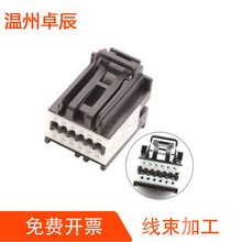 31408-1120����������������ͷ�Ӳ��DJ7124R-0.6-21