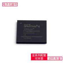 XC6SLX9-2FTG256I BGA-256ɾ߉݋CPLD FPGA