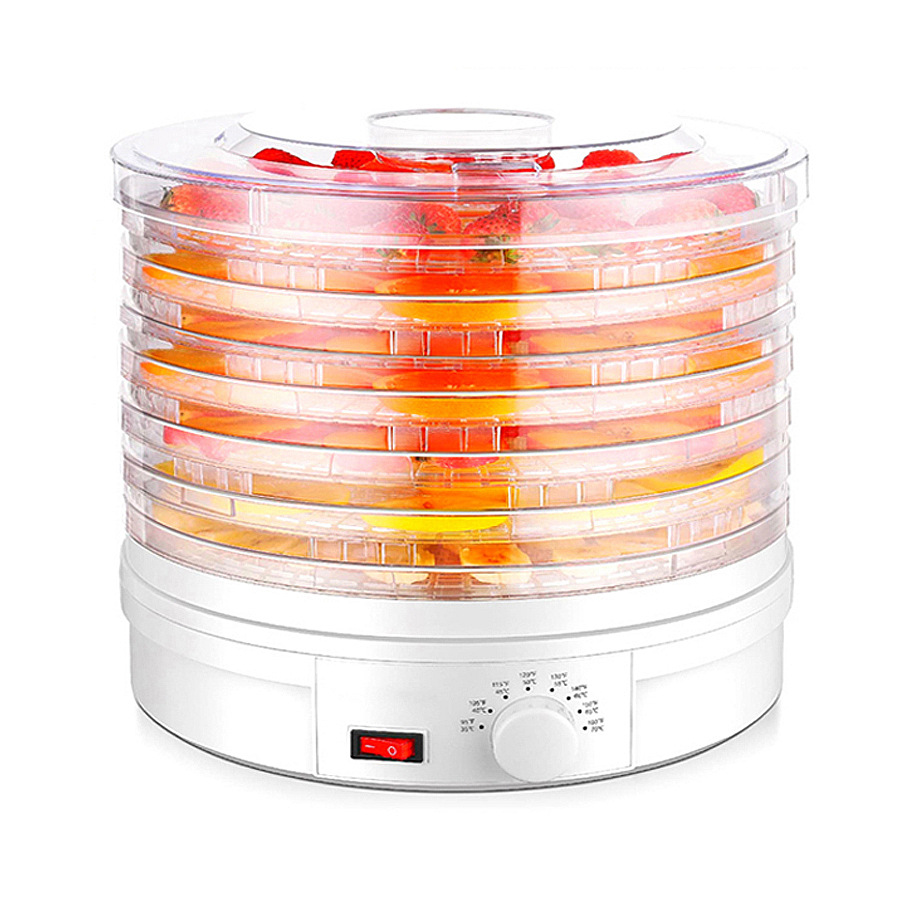 Dehydrator (8DTray)-01