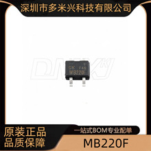MB220F ������ 200V 2A MBF��װ ԭװ��Ʒרҵ�䵥
