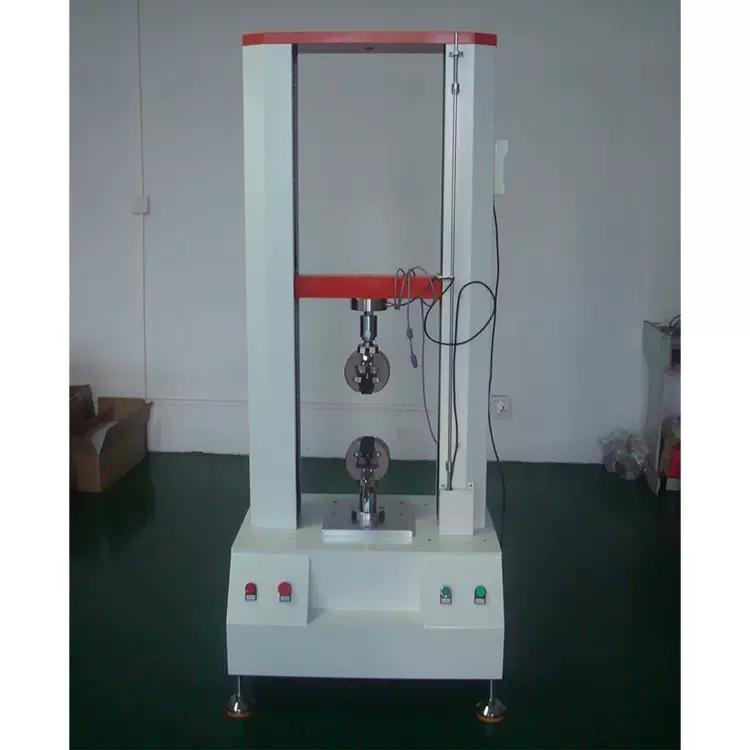 拉力试验机  拉力机  万能材料试验机  金属拉力材料试验机