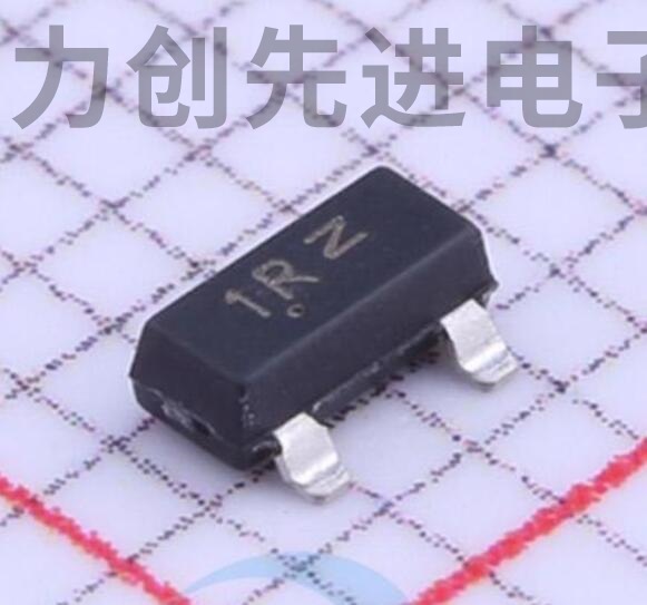 MMBT5089LT1G 封装 SOT-23-3 三极管