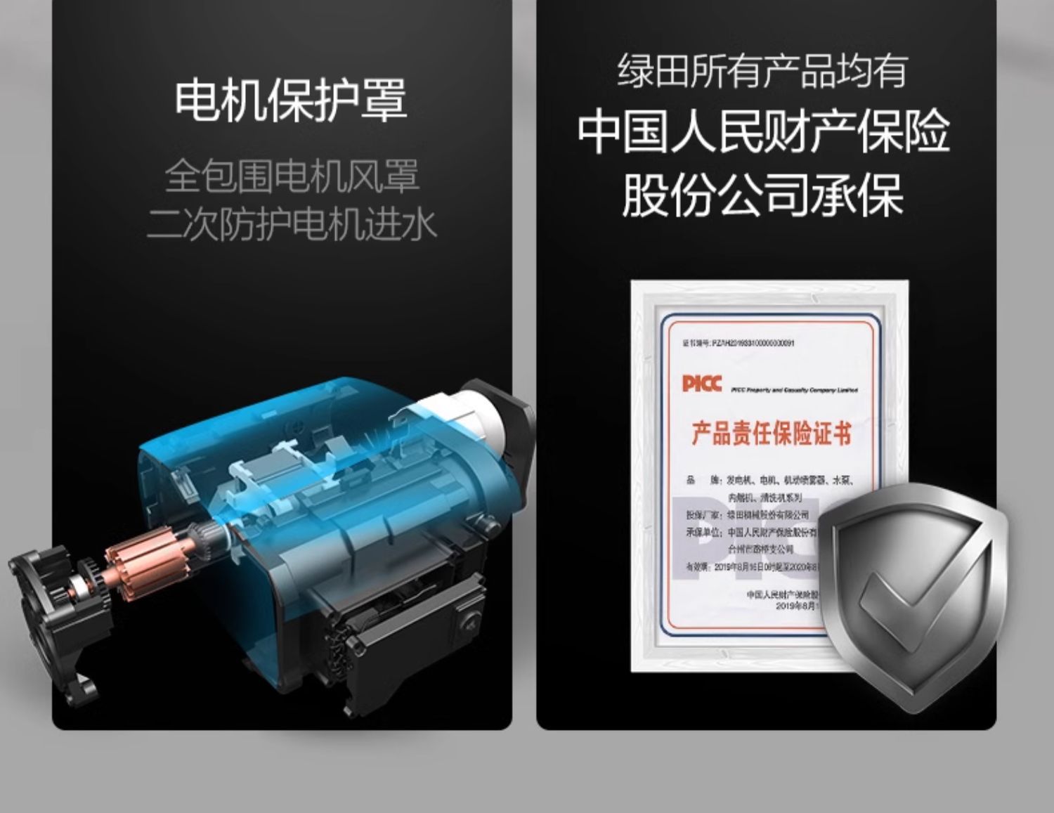 Portable High-Pressure Car Washer Pump for Home Use 220V Fully Automatic New Car Cleaning Tool High Power Wholesale