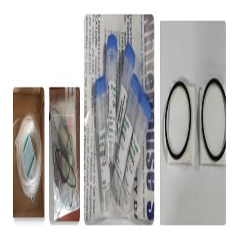 马尔文仪器备件 色谱柱 型号:GG988-CLM3005 库号：M31947