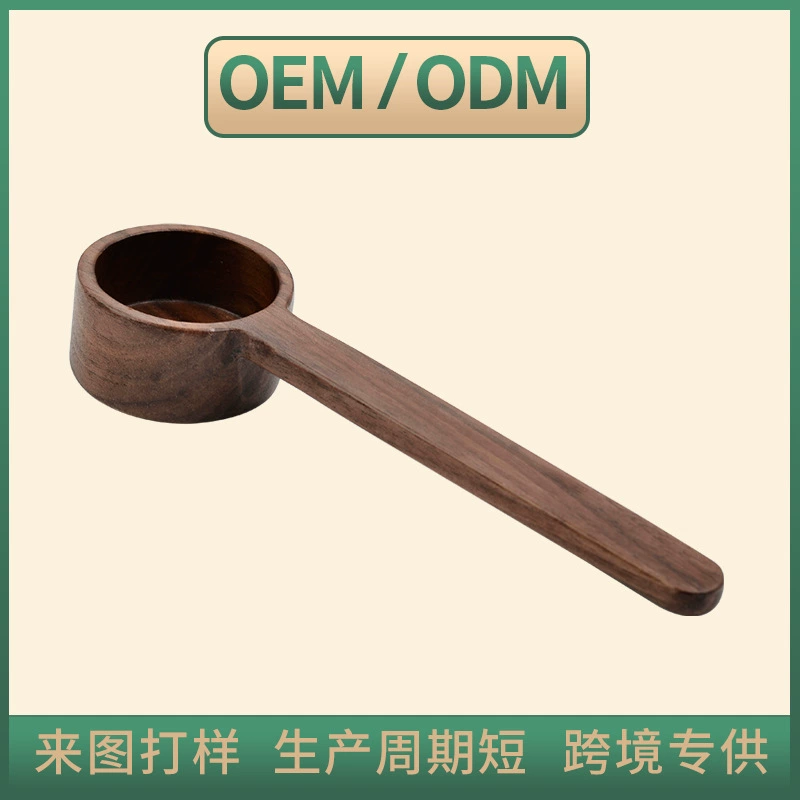 Деревянная мерная ложка для кофе, 8 г, 10 г