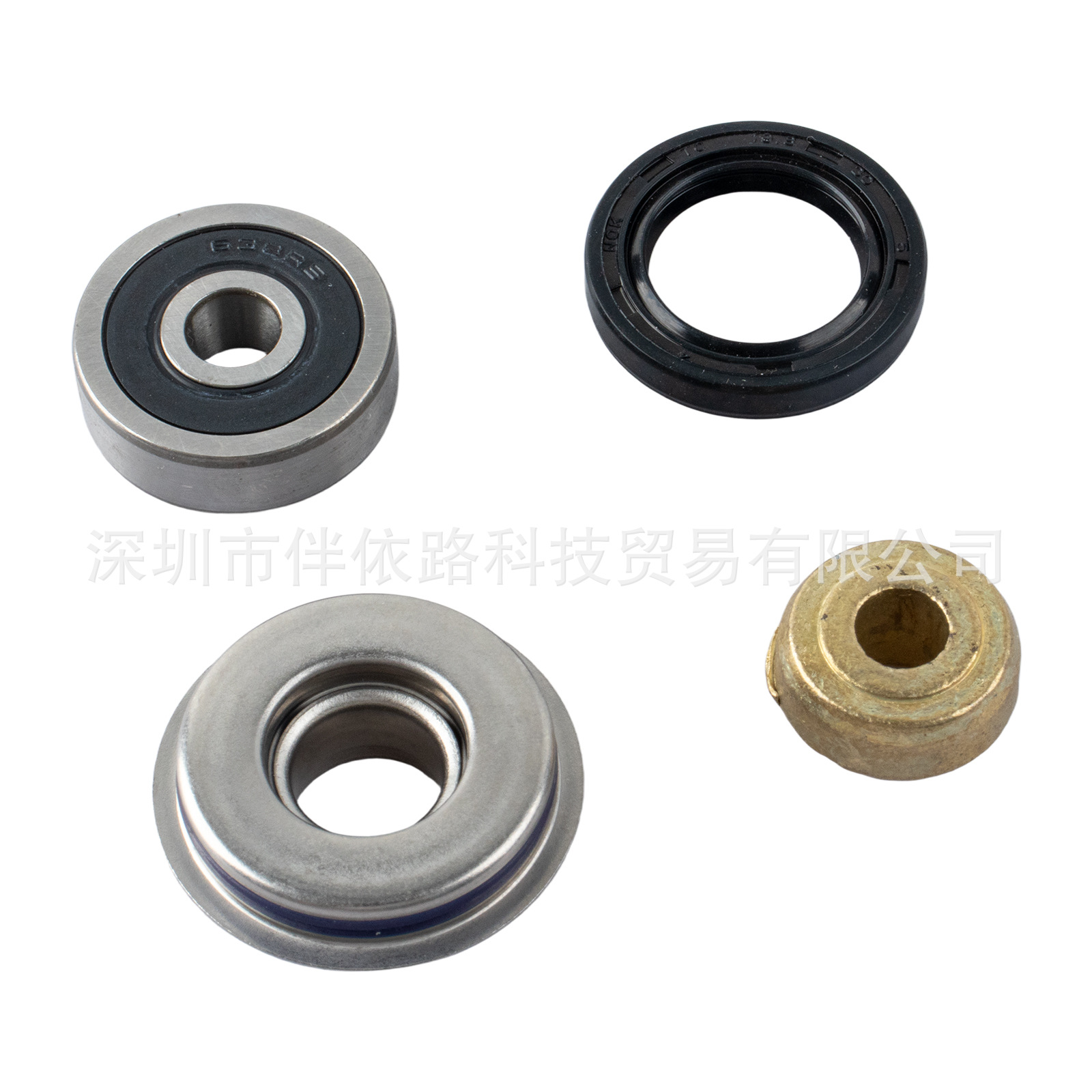 RMS100110210 is suitable for the water pump rebuild and repair parts of the Aprilia Atlantic Scarabeo 125