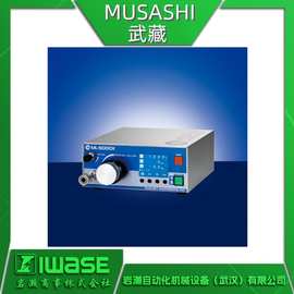 MUSASHI武藏 多功能 高精度 数码点胶机 ML-6000X 气动脉冲式