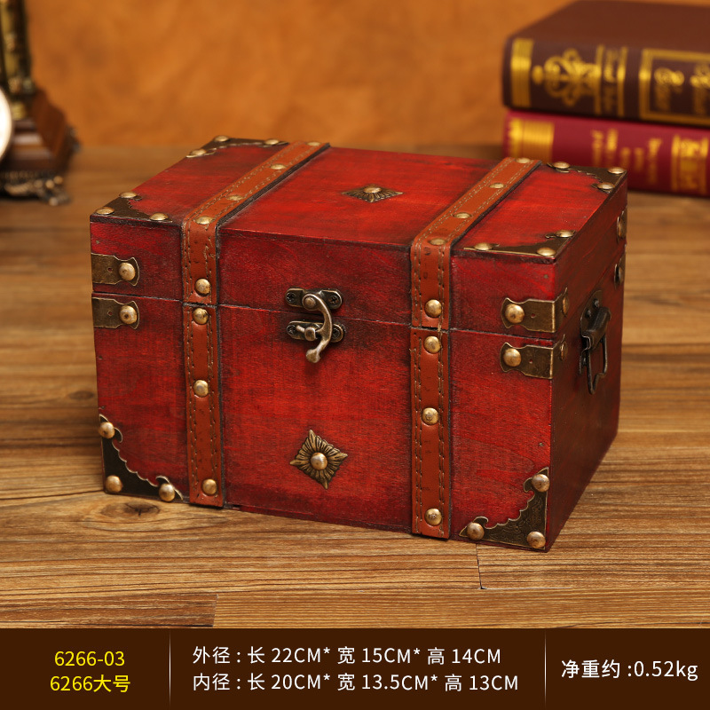 Large deduction (cannot be locked)