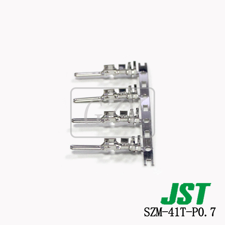 �ֻ� SZM-41T-P0.7 ������״���� JST������ �Ӳ������ѹ�Ŷ���