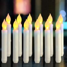 �羳led���Ϟ�T���L�U�o���F���}�Q���b�Ϟ�TcandleLED�����b�