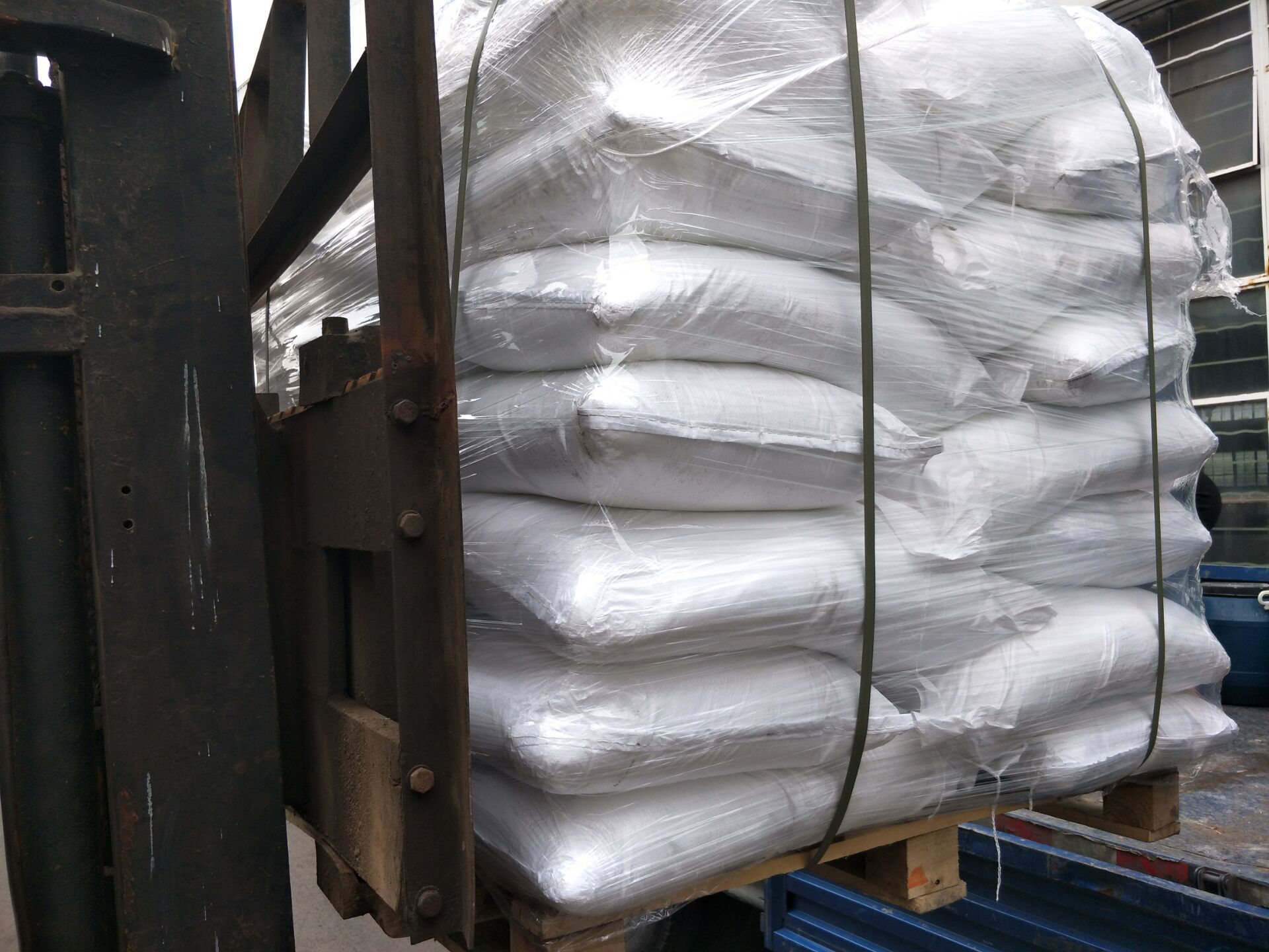 厂家现货供应5.5二甲基海因,选择常州格信化工质优价廉