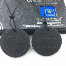 直播代发火山石能量吊坠项链（大量现货）