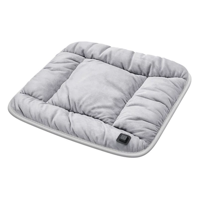 Wool pad — Electric Heating
