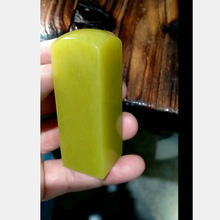 ��Ʒ�~�Dʯ������ʯ���T�������ʯ׭��ӡ�¶YƷ��2.5*2.5*7CM